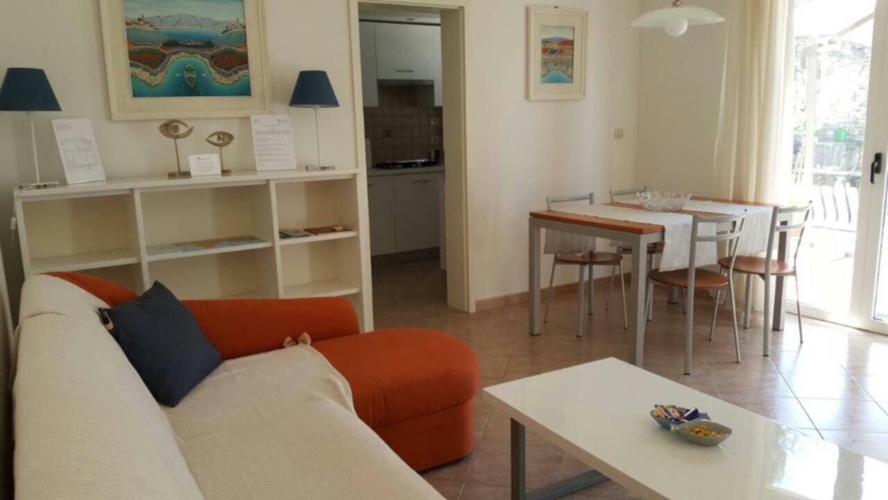 Corte Dei Merli Apartment & Studio Rovinj Eksteriør billede